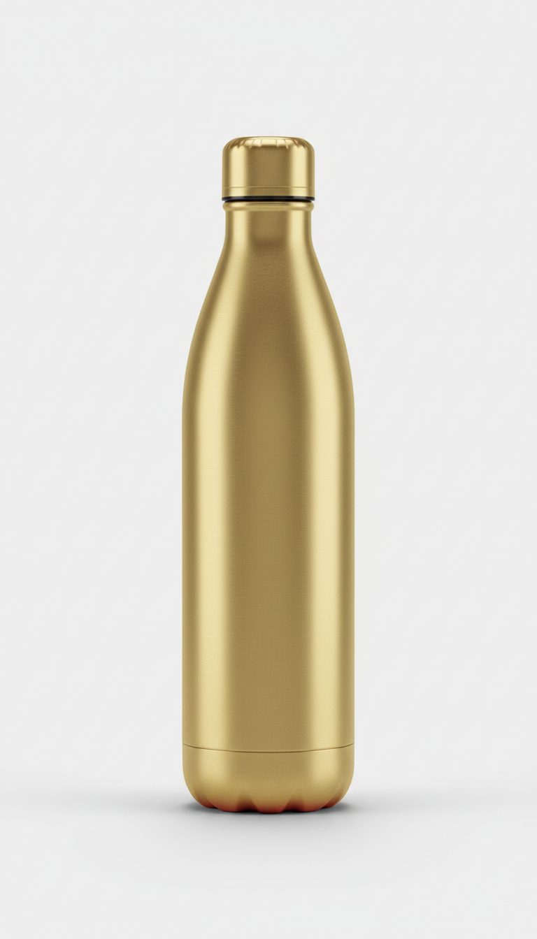 Duftkerze mit Holzdeckel
