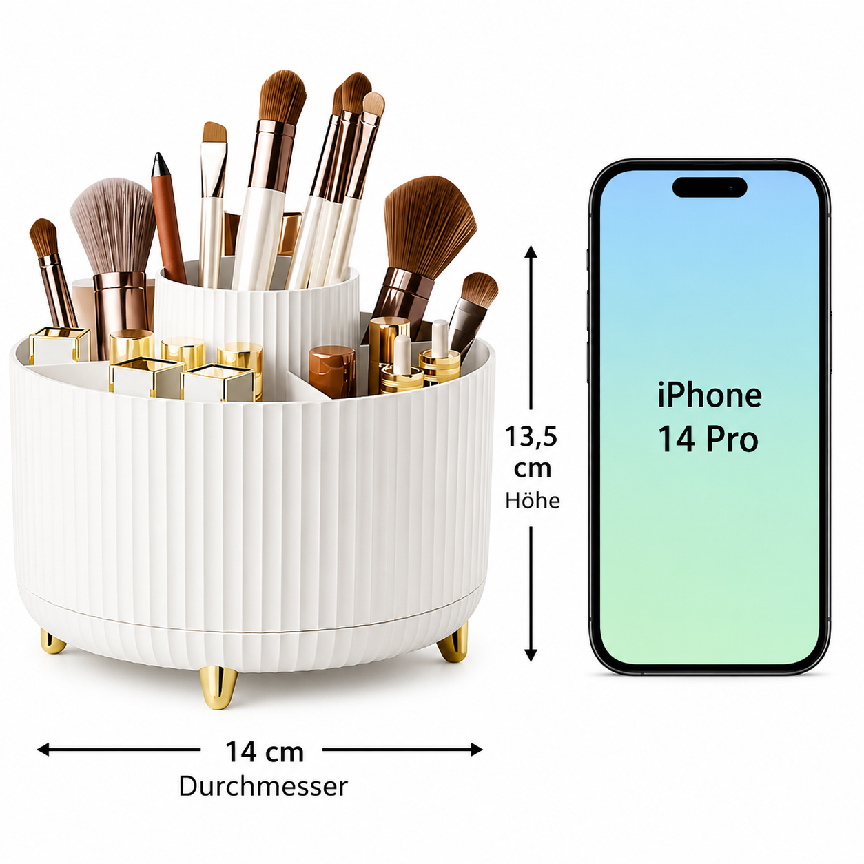 Make-up Organizer