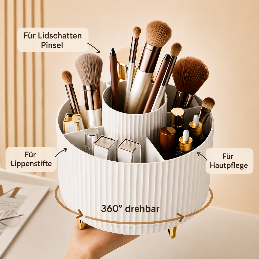 Make-up Organizer