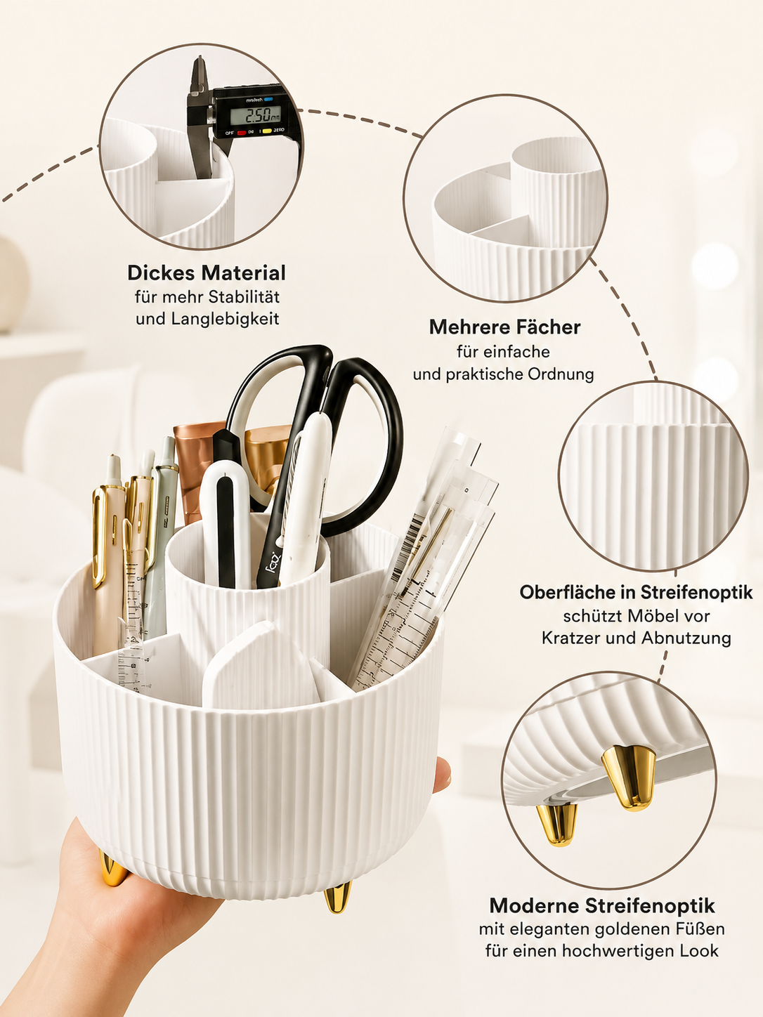 Make-up Organizer
