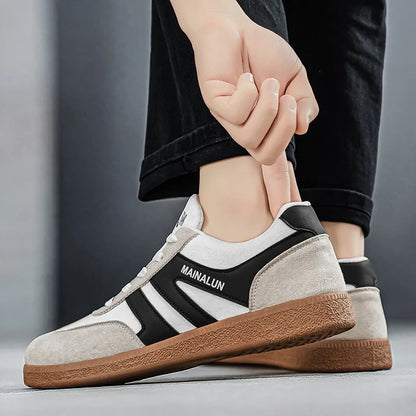 Herren Freizeitschuhe leicht, auch in großen Größen