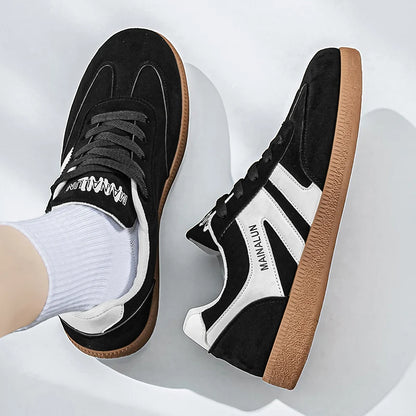 Herren Freizeitschuhe leicht, auch in großen Größen