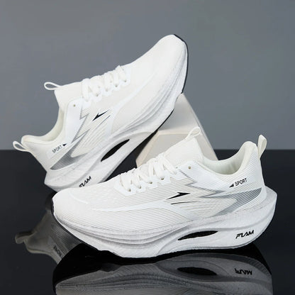Unisex Sportschuhe leicht, atmungsaktiv & rutschfest