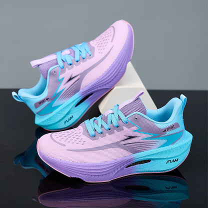 Unisex Sportschuhe leicht, atmungsaktiv & rutschfest