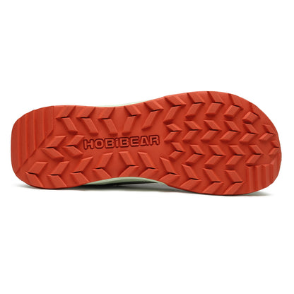 Unisex Wanderschuhe mit elastischem Verschluss, rutschfest