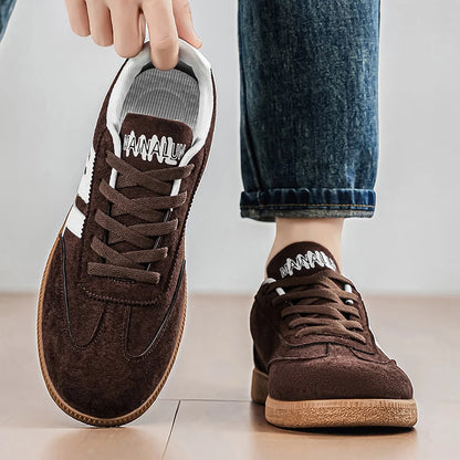 Herren Freizeitschuhe leicht, auch in großen Größen