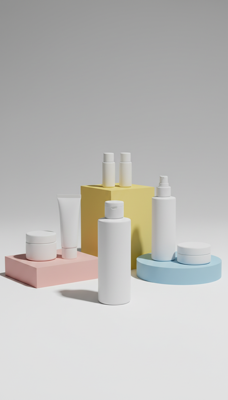 Styling-Creme für vielseitige Anwendung