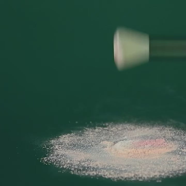 Elektrischer Make up- Pinselreiniger