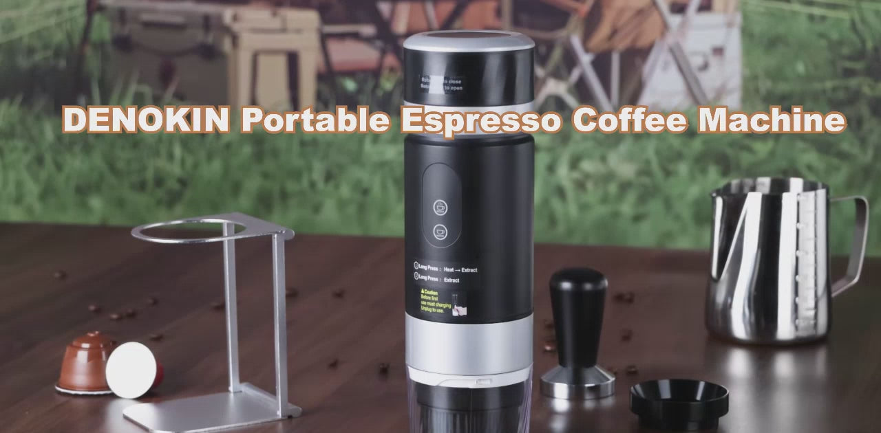 Premium Edelstahl Kaffeefilter 51mm